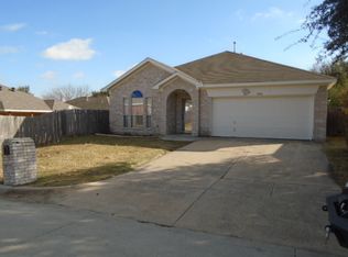 7456 Blackthorn Dr, Fort Worth, TX 76137