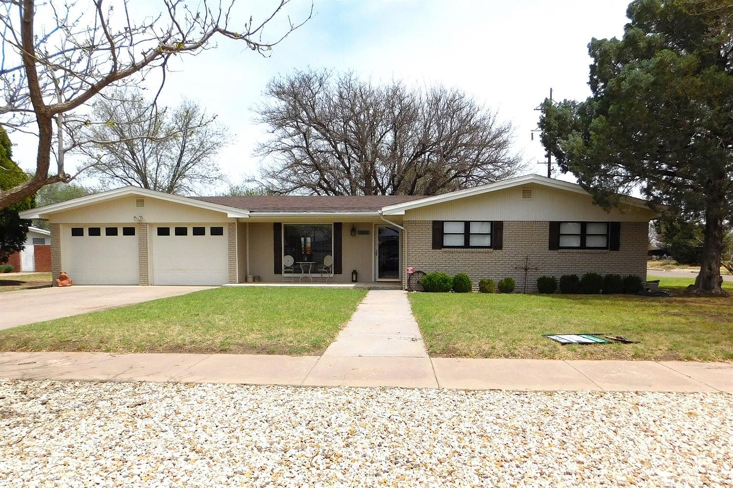 1502 W Avenue C, Muleshoe, TX 79347 Zillow