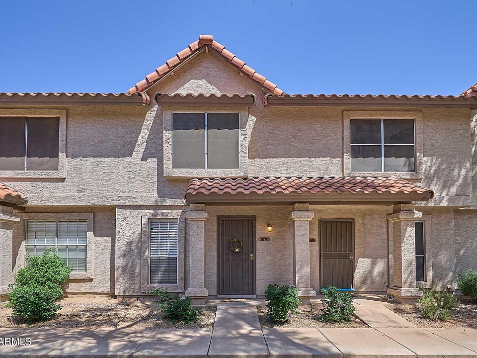 1961 N Hartford St UNIT 1070, Chandler, AZ 85225 Zillow
