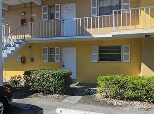 1505 Crescent Cir APT A9, Lake Park, FL 33403