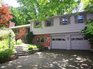 22 Baskin Rd, Lexington, MA 02421