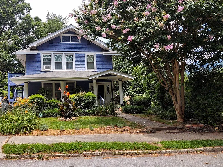 294 Hillside St — Photo 23