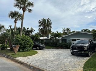 605 Hibiscus Trl, Melbourne Beach, FL 32951