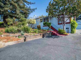 18308 Pepper St, Castro Valley, CA