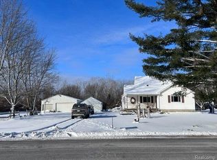 9059 N Lewis Rd, Clio, MI 48420