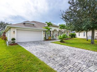 1111 Tamango Dr, West Melbourne, FL 32904