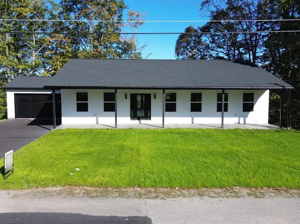 33 Hill Terrace Dr, Pottsville, PA 17901
