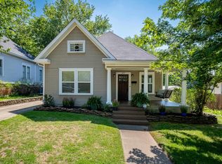 309 N Cedar St, Little Rock, AR 72205