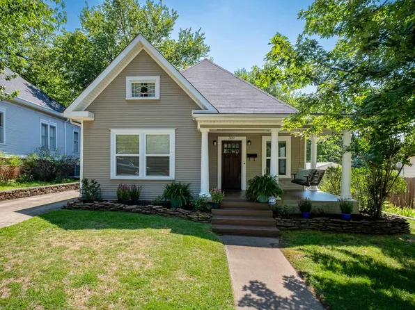 309 N Cedar St, Little Rock, AR 72205