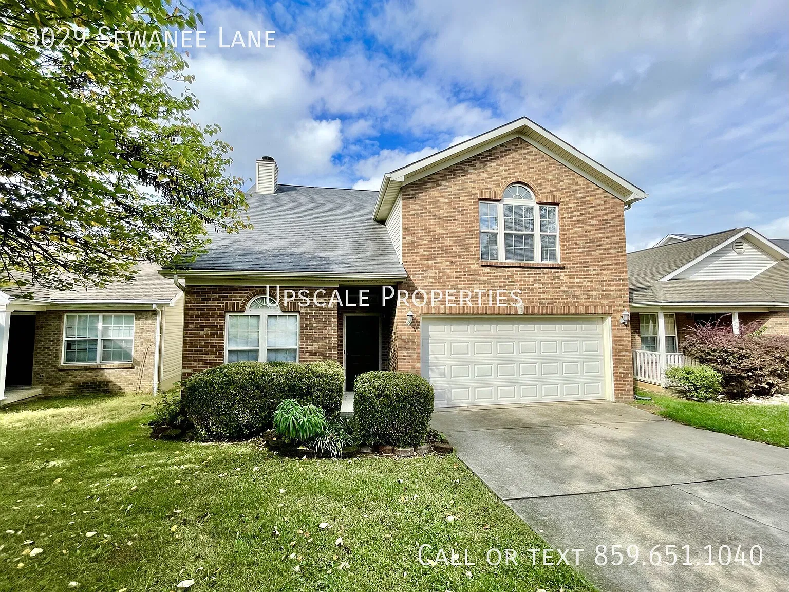3029 Sewanee Lane — Photo 1