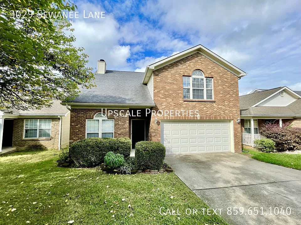 3029 Sewanee Ln