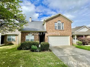 3029 Sewanee Ln, Lexington, KY 40509