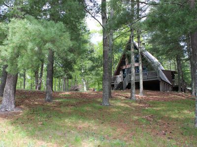 3903 Poquet Dr NW, Hackensack, MN, 56452