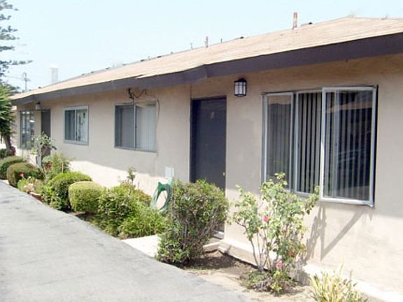 3rd image of 14912 Halldale Ave #18