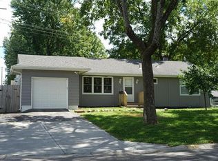 3501 S McCoy St, Independence, MO 64055