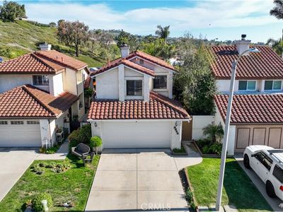 3014 Enrique #98, San Clemente, CA, 92673