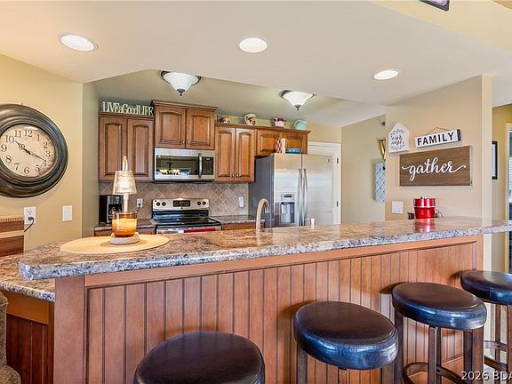 4th image of 1103 Harbour Towne Dr W #1103