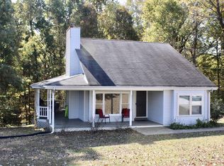 369 Joslin Branch Rd, White Bluff, TN 37187