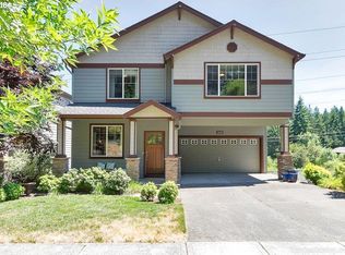 9120 SW 161st Ave, Beaverton, OR 97007