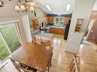 1202 Sunset Blvd NW, Montgomery, MN 56069