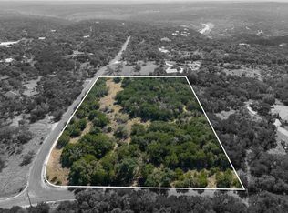 1001 Bluff View Rd, Wimberley, TX 78676