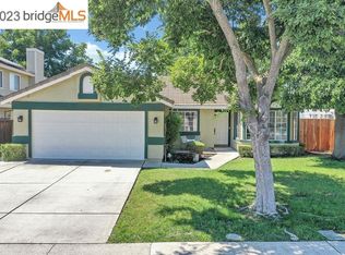 930 Coventry Cir, Brentwood, CA 94513