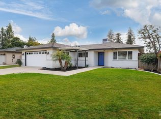 6901 Caswell Ave, Bakersfield, CA 93309