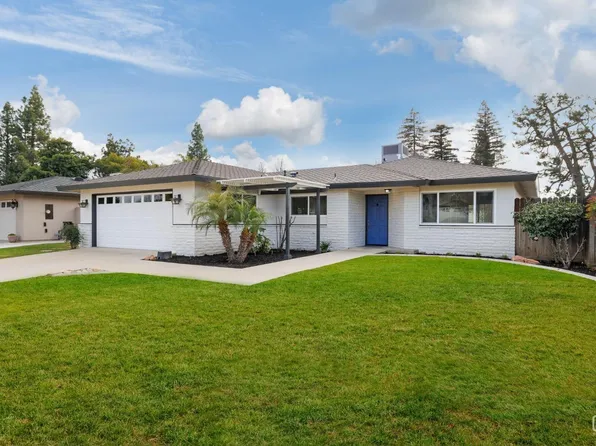 6901 Caswell Ave, Bakersfield, CA 93309