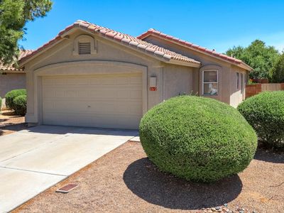 2212 W Catalina View Dr, Tucson, AZ, 85742