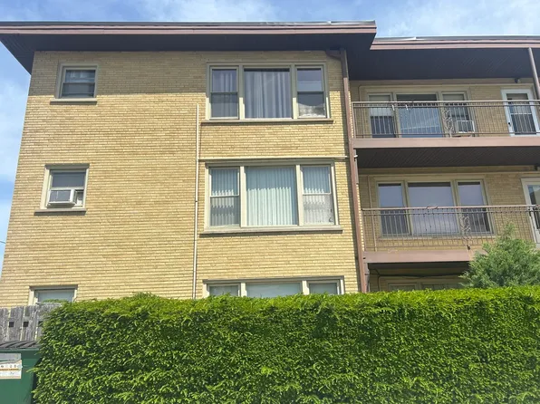 6737 W Irving Park Rd APT 2A, Chicago, IL 60634
