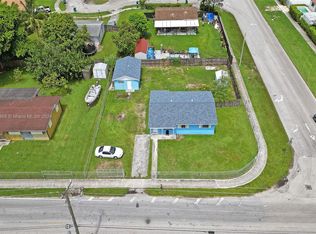 26404 SW 134th Ave, Homestead, FL 33032