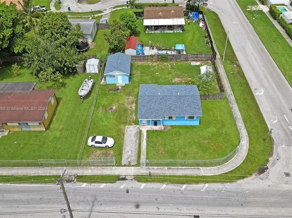 26404 SW 134th Ave, Homestead, FL 33032