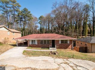 1878 Lisbon Dr SW, Atlanta, GA 30310