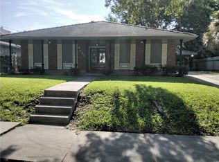 4435 Franklin Ave, New Orleans, LA 70122
