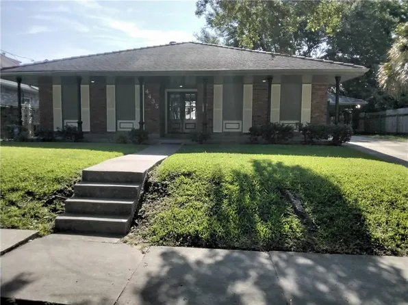 4435 Franklin Ave, New Orleans, LA 70122