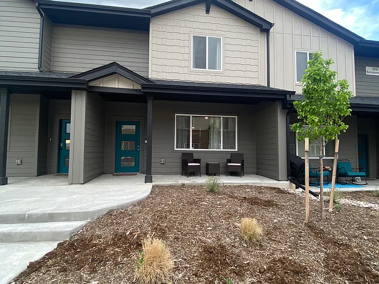 2838 Barnstormer St #5 — Photo 1
