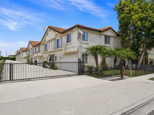 9333 Elm Vista Dr APT 4, Downey, CA 90242