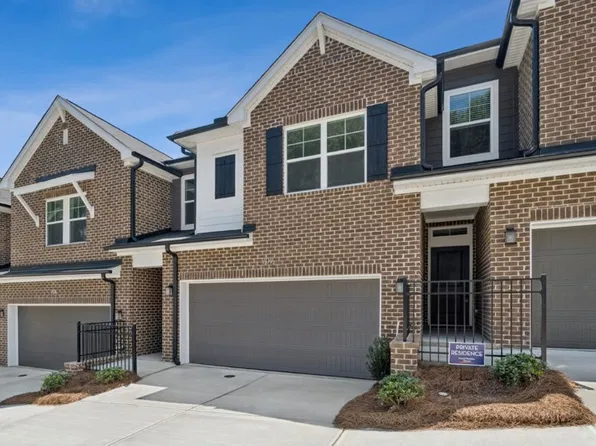 210 Redbud Rd, Canton, GA 30114