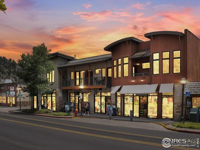 170 W Elkhorn Ave #202, Estes Park, CO, 80517