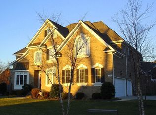 4224 Foxxglen Run, Chesapeake, VA 23321