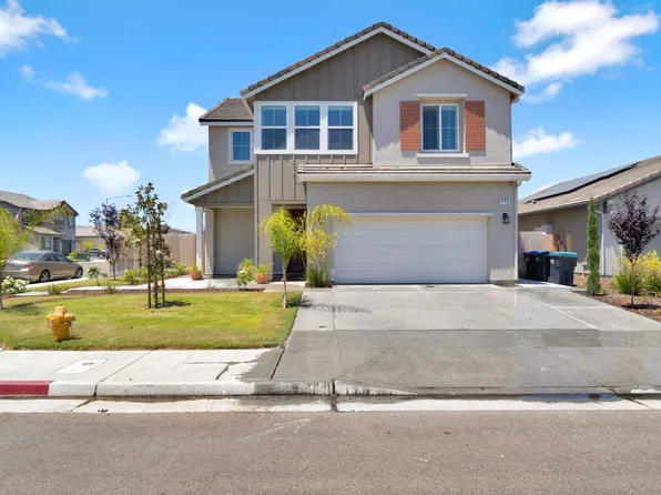770 S Argyle Ave, Fowler, CA 93625