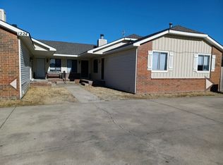 1206 E Selma Ave #1216-3, Wichita, KS 67216