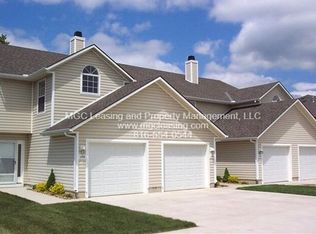 1109 Garden Dr, Harrisonville, MO 64701