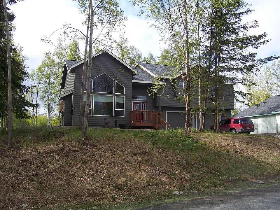 House -front