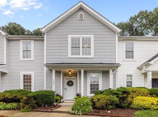 3021 White Cloud Cir, Apex, NC 27502