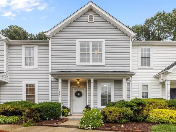 3021 White Cloud Cir, Apex, NC 27502