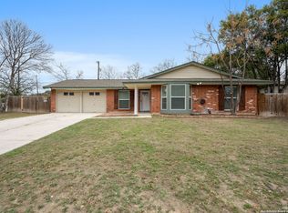 7503 Forelock St, San Antonio, TX 78240