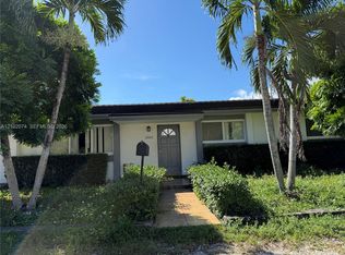 Coral Villas, Miami, FL 33155