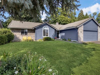 1485 Luella St, Eugene, OR, 97401