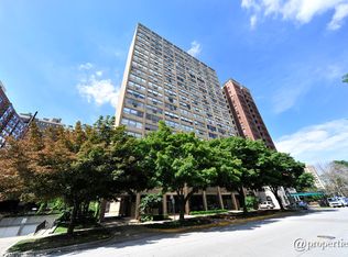 5532 S South Shore Dr UNIT 15E, Chicago, IL 60615